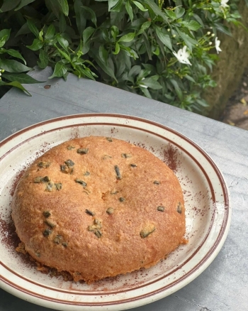 Bánh mì xúc xích