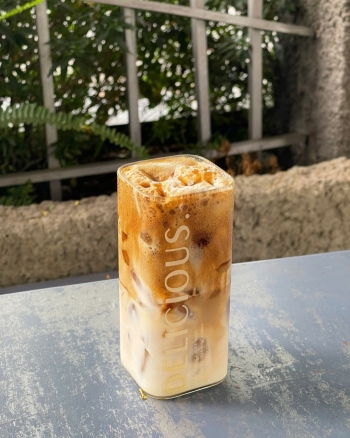 Cafe Sữa