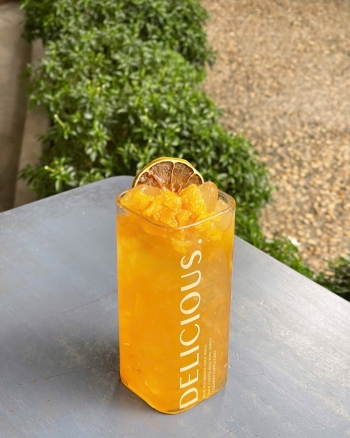 Trà Lài Đắc Thơm Size L