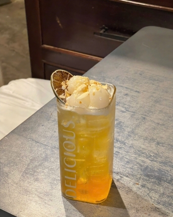 Trà Nhãn Lài Thơm Size M