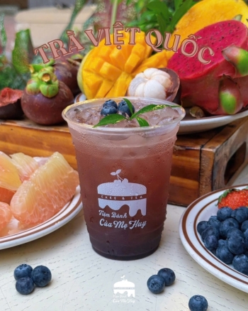 Trà Việt Quốc Size L